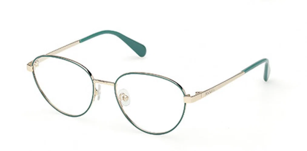 MAX & CO 5191 Eyeglasses - view 3
